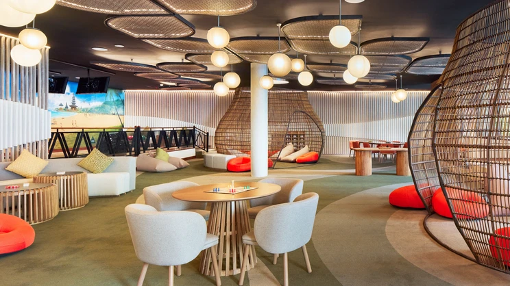 Paradisus by Melia Bali